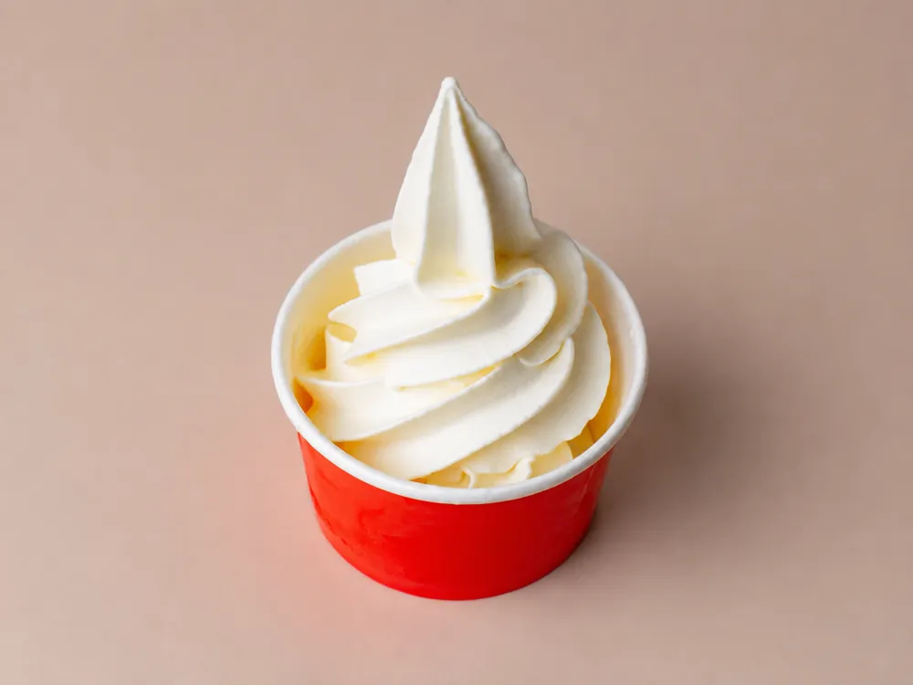 Extra Ice Cream