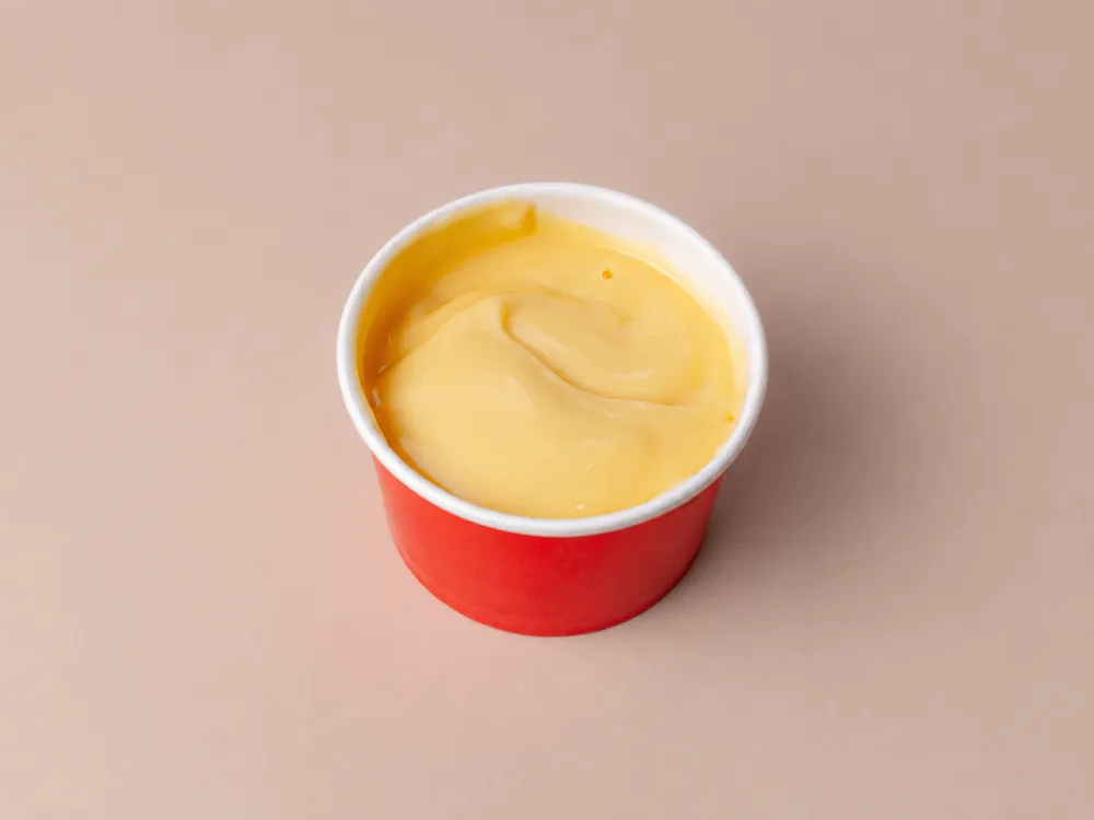 Custard