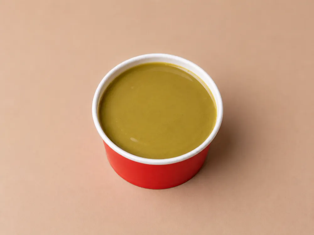 Pistachio Sauce