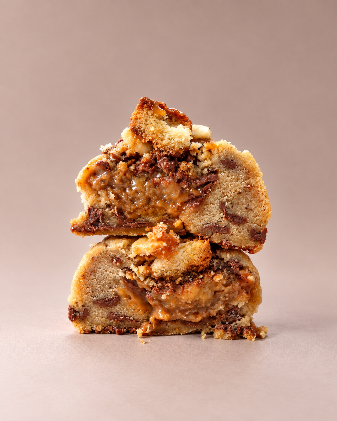 Banana Business (Banana Bread Pudding)