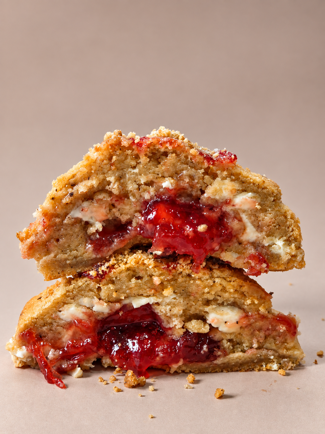 Toast of the Town (Jam & Toast)