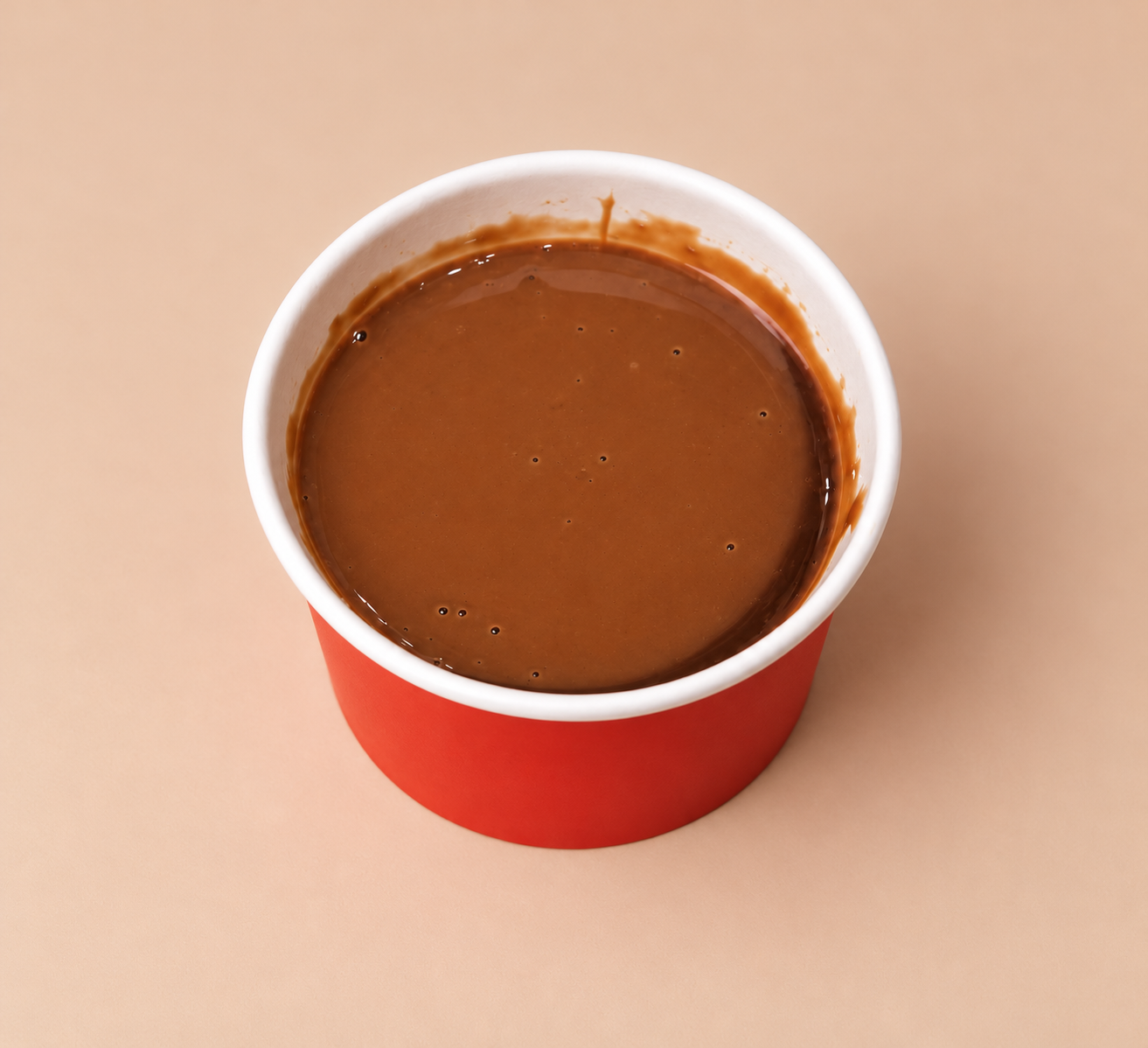 Extra Puddle Sauce